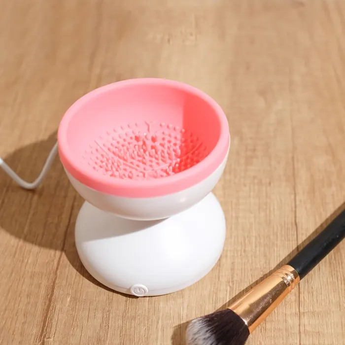 Makeup Brush Cleaner