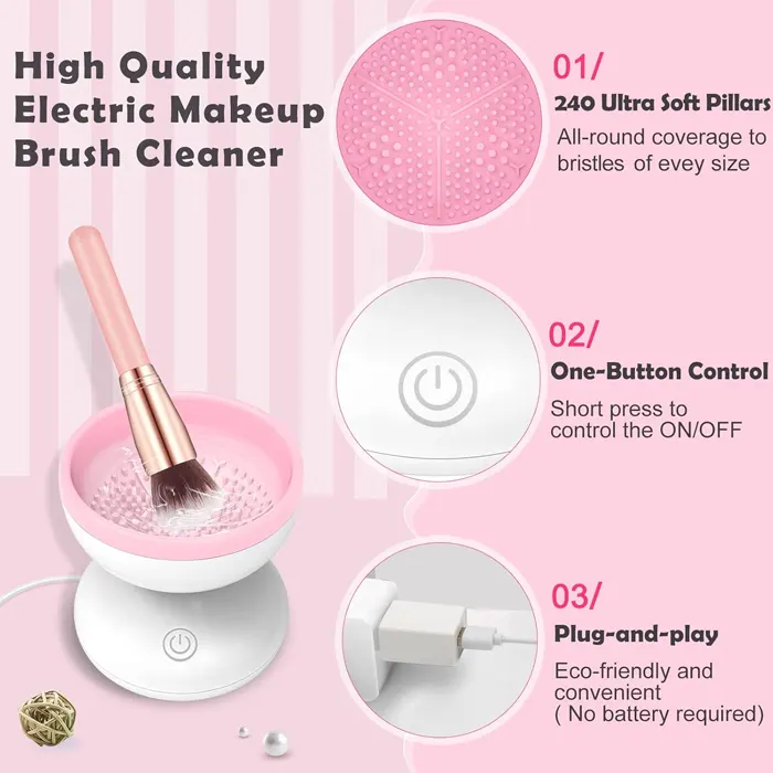 Makeup Brush Cleaner10