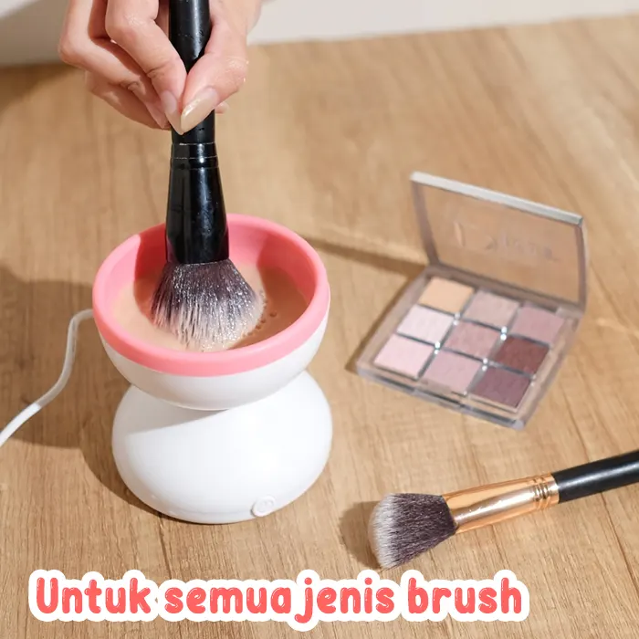 Makeup Brush Cleaner4