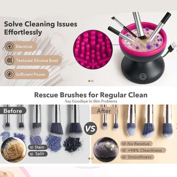 Makeup Brush Cleaner6