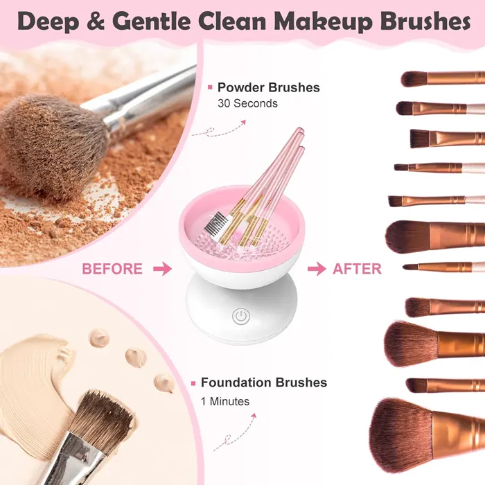 Makeup Brush Cleaner7