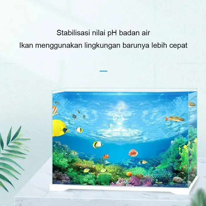 Penjernih air aquarium4