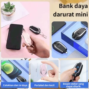 power bank mini6