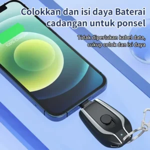 power bank mini8