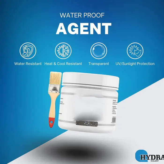 waterproof agent5